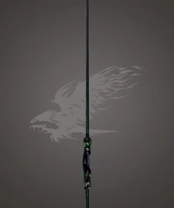 Rods Phenix Maxim Spinning