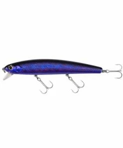 Calissa Tackle Calissa Suspending Minnow Lure