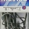 Gear Mustad O'Shaughnessy Double 7982HS-SS 9/0