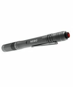 Gear Nebo Inspector Flashlight