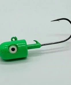 Been There Caught That BTCT Scampi Jighead Lures 15 Been There Caught That BTCT Scampi Jighead Lures