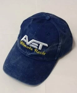 Avet Reels Avet Accessories - Hats Clothing