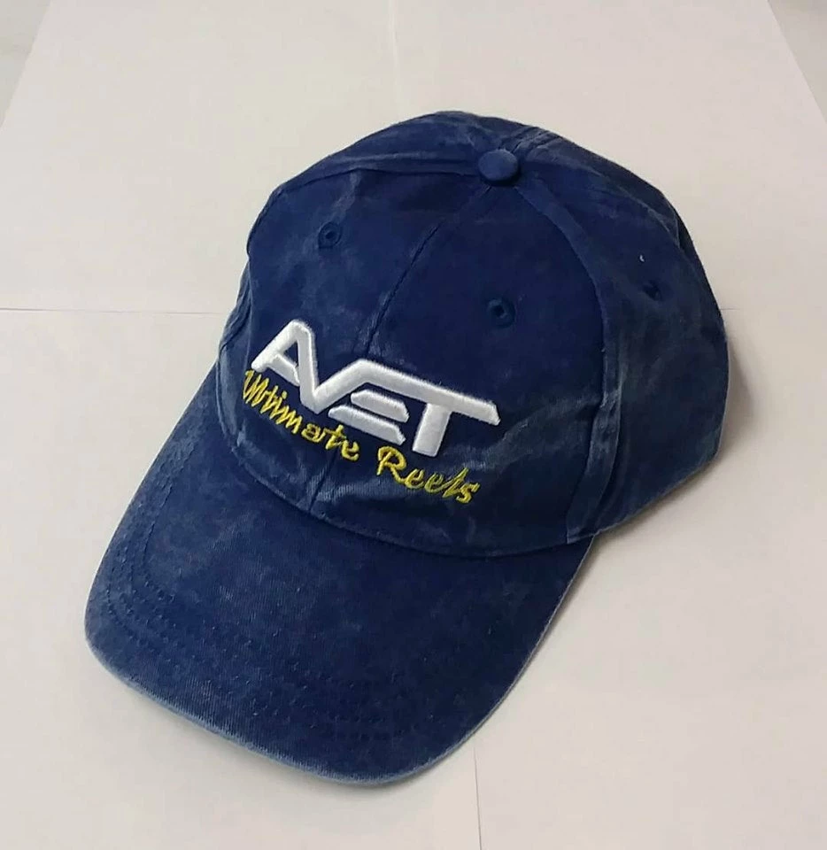 Avet Reels Avet Accessories - Hats Clothing 2 Avet Reels Avet Accessories - Hats Clothing