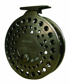 Okuma Aventa Float Fly Reel Reels