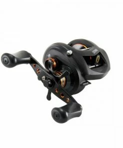 Okuma Citrix 350 Low Profile Baitcast Reels