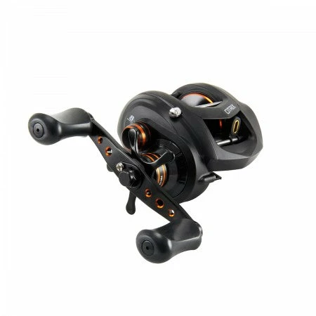 Okuma Citrix 350 Low Profile Baitcast Reels 4 Okuma Citrix 350 Low Profile Baitcast Reels