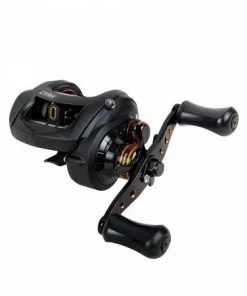 Okuma Citrix 350 Low Profile Baitcast Reels
