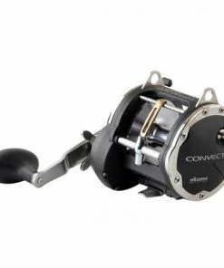 Reels Okuma Convector Star Drag