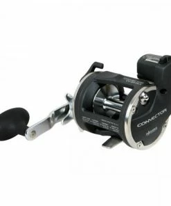 Okuma Convector Line Counter Reels