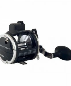 Okuma Convector Line Counter Reels