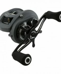 Okuma Komodo SS Low Profile Baitcast Reels