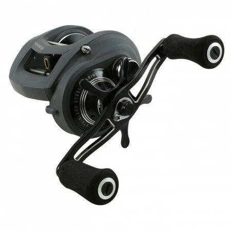 Okuma Komodo SS Low Profile Baitcast Reels 3 Okuma Komodo SS Low Profile Baitcast Reels