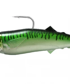 Okuma Fishlab Soft Mack Attack