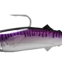 Okuma Fishlab Soft Mack Attack