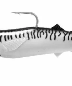 Okuma Fishlab Soft Mack Attack