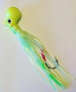 Papa's Jigs Octopus Jig Lures