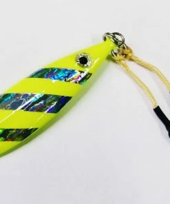 Papa's Jigs Lures Papa's Flatfall Jigs