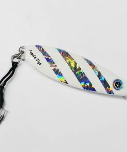 Papa's Jigs Lures Papa's Flatfall Jigs 11 Papa's Jigs Lures Papa's Flatfall Jigs