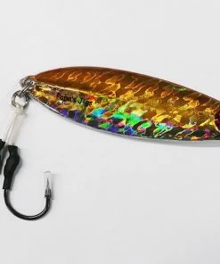 Papa's Jigs Lures Papa's Flatfall Jigs 12 Papa's Jigs Lures Papa's Flatfall Jigs