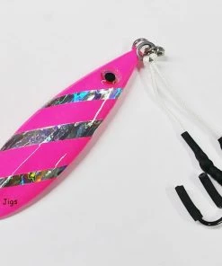 Papa's Jigs Lures Papa's Flatfall Jigs 15 Papa's Jigs Lures Papa's Flatfall Jigs