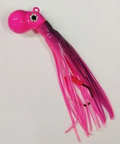 Papa's Jigs Octopus Jig Lures