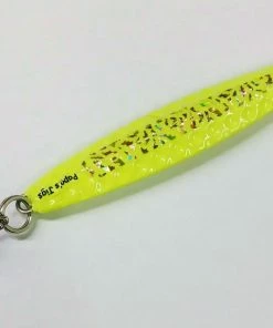 Papa's Jigs Papa's Diamond Speedbump Jigs With Treble Hooks