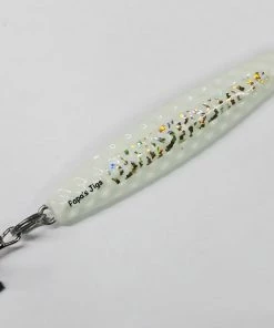 Papa's Jigs Papa's Diamond Speedbump Jigs With Treble Hooks