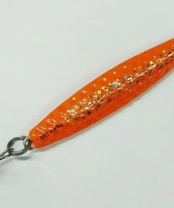 Papa's Jigs Papa's Diamond Speedbump Jigs With Treble Hooks