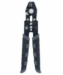 Penn Leader Crimper Tool Gear