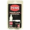 Penn Angler Pack Grease And Oil Gear 2 Penn Angler Pack Grease And Oil Gear