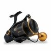Penn Slammer III Spinning Reels