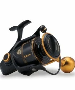 Penn Slammer III Spinning Reels