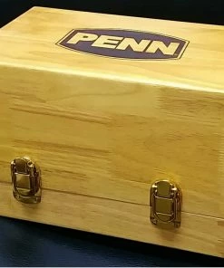 Reels Penn INT50VIW2020 International "United We Stand" 10 Reels Penn INT50VIW2020 International