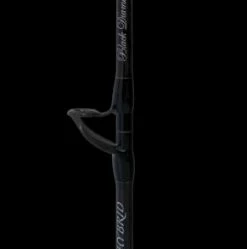 Phenix Black Diamond Hybrid Casting