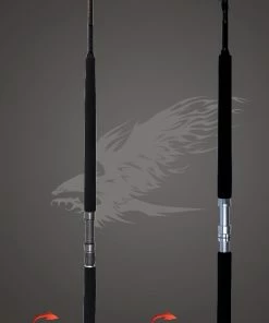 Phenix Black Diamond Hybrid Casting