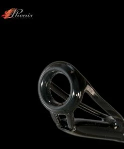 Rods Phenix Black Diamond Spinning