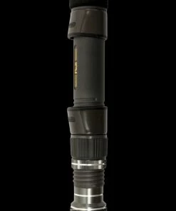 Rods Phenix Black Diamond Spinning