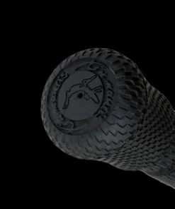 Rods Phenix Black Diamond Spinning