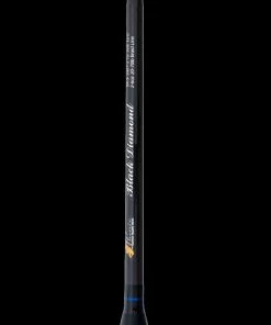 Phenix Black Diamond Surf Spinning Rods