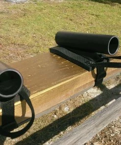 Been There Caught That BTCT Pier Fishing Rod Holder Gear 7 Been There Caught That BTCT Pier Fishing Rod Holder Gear