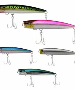 Lures Shimano Pop-Orca Slim