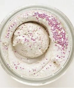 Gear Berkley PowerBait Extra Scent Glitter Trout Bait