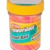 Gear Berkley Trout Bait