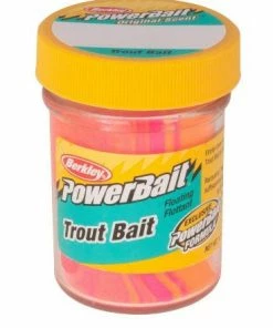 Gear Berkley Trout Bait