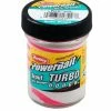 Berkley PowerBait Trout Bait Turbo Dough Gear