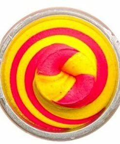 Berkley PowerBait Trout Bait Turbo Dough Gear