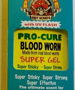 Pro Cure Pro-Cure Super Gel Gear