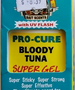 Pro Cure Pro-Cure Super Gel Gear