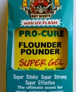 Pro Cure Pro-Cure Super Gel Gear