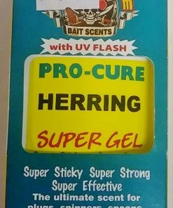 Pro Cure Pro-Cure Super Gel Gear